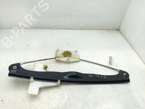 Used Rear left window mechanism Rear left window mechanism 37151360 37151360