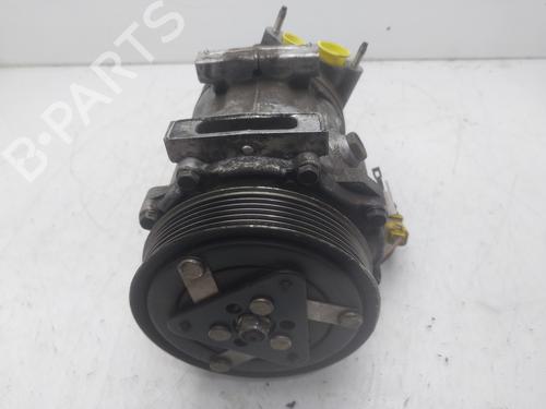 AC-Kompressor AC-Kompressor 37638527 37638527