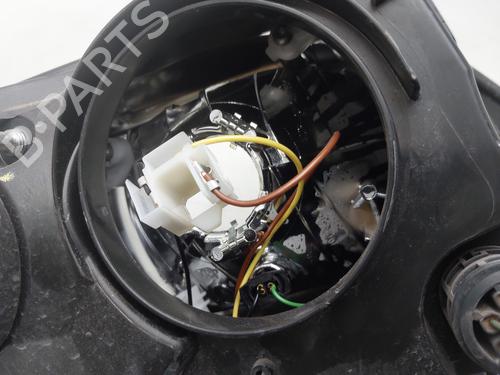 Left headlight LANCIA YPSILON (312_) 1.3 D Multijet (312.YXE1A, 312.YXU1A) | BP37153033C28 - Image 3
