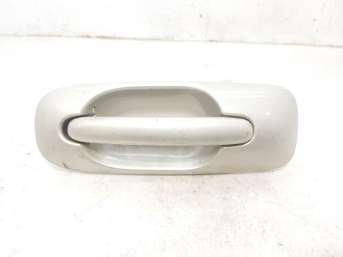 Used Front left exterior door handle CHRYSLER VOYAGER IV (RG, RS) 2.8 CRD (150 hp) 9232275