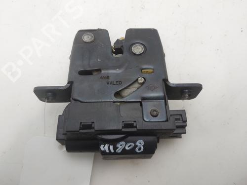 Used Tailgate lock Tailgate lock 36781321 36781321