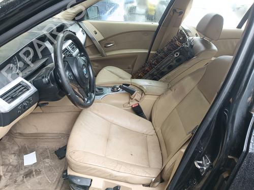 Venstre foran invendig håndtak BMW 5 (E60) 520 i | BP24641950I13 