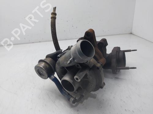Used Turbocharger/Supercharger Turbocharger/Supercharger PEUGEOT 306 (7B, N3, N5) [1993-2003] 34270822 34270822
