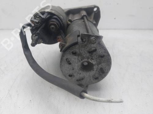 Starter RENAULT MEGANE III Hatchback (BZ0/1_, B3_) 1.5 dCi | BP40294870M8 - Image 4