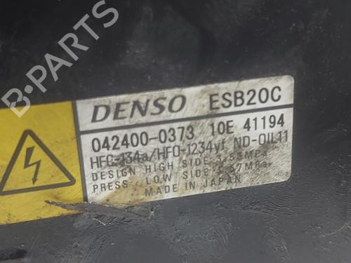 AC compressor TOYOTA C-HR (_X1_) | BP37153172M34 - Image 4