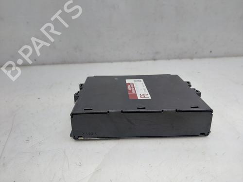 Electronic module TOYOTA LAND CRUISER PRADO (_J15_) 3.0 D-4D (KDJ150_, KDJ150, KDJ155) | BP18031443M83 