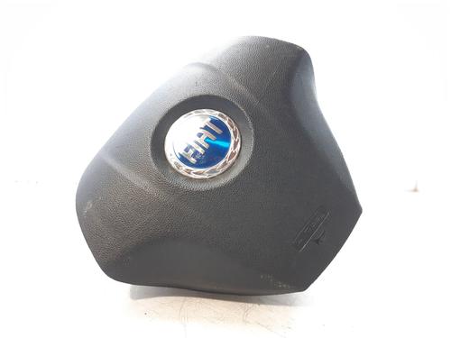 Airbag conducteur FIAT PUNTO EVO (199_) 1.3 D Multijet (199AXC1A, 199BXC1A, 199AXT1A, 199BXT1A) (75 hp) 8197789