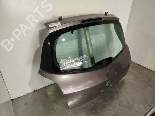 Bagklap CC/Kombi-Coupé RENAULT CLIO III (BR0/1, CR0/1) | BP30922384C6