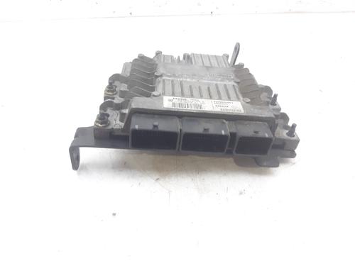 Engine control unit (ECU) RENAULT MEGANE II (BM0/1_, CM0/1_) 1.5 dCi (BM1E, CM1E) | BP8325576M57 
