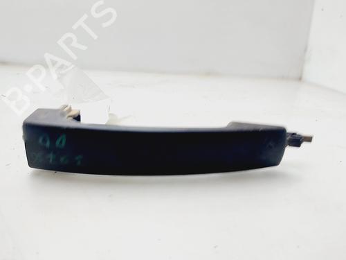 Used Front right exterior door handle LAND ROVER FREELANDER 2 (L359) 2.2 TD4 4x4 (152 hp) 27249191