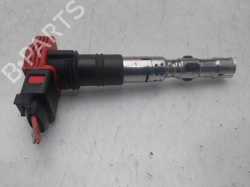 Ignition coil AUDI A8 D3 (4E2, 4E8) 3.7 quattro | BP37459698M94 - Image 3