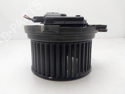 Heater blower motor MERCEDES-BENZ M-CLASS (W164) ML 420 CDI 4-matic (164.128) | BP16273480M62 