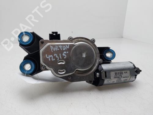 Used Rear wiper motor Rear wiper motor 37687930 37687930
