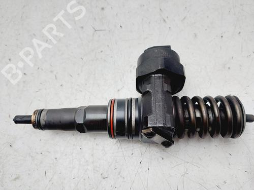 Used Injector VW GOLF IV (1J1) [1997-2008]  28723786