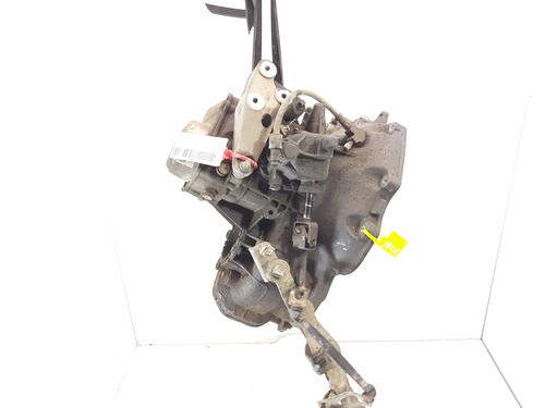 Gearbox OPEL ASTRA G Estate (T98) 1.6 16V (F35) | BP13297457M3 
