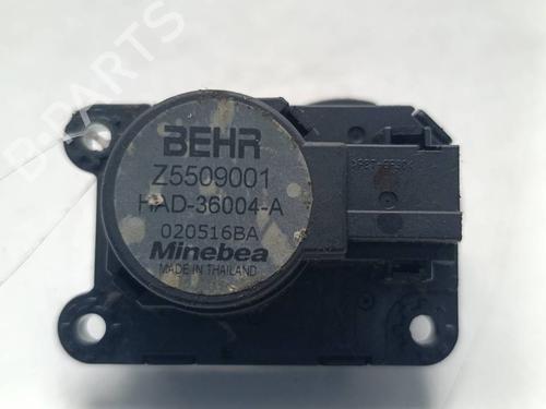 Used Electronic module Electronic module PEUGEOT 3008 I MPV (0U_) 1.6 HDi (114 hp) 40182354 40182354