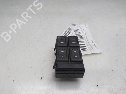 Used Left front window switch FORD MONDEO III Saloon (B4Y) 2.0 16V TDDi / TDCi (115 hp) 16364183
