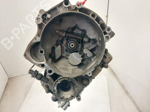 Used Gearbox Gearbox SEAT IBIZA II (6K1) [1993-2002] 36648717 36648717