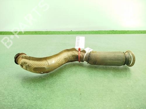 Used Exhaust system Exhaust system 38609621 38609621