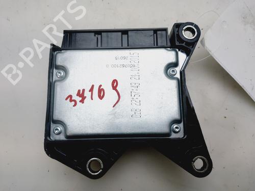 ECU airbags CITROËN C-ELYSEE (DD_)  | BP30043617M53 