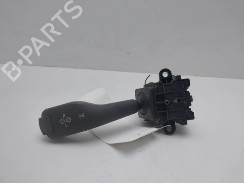 Ratstangsstang BMW 3 (E46) 320 d (136 hp) 16009290