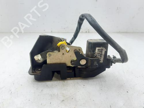 Used Rear left lock KIA CARENS II MPV (FJ) 2.0 CRDi (113 hp) 8362900