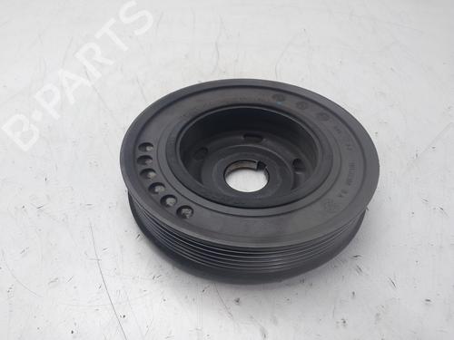 Used Pulley Pulley FORD TRANSIT CONNECT V408 Box Body/MPV [2013-2026] 35981443 35981443
