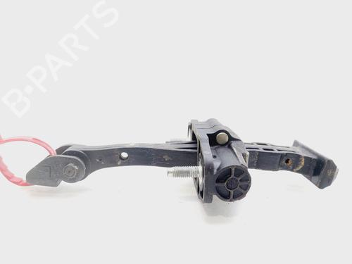 Hinge/Door check strap FORD FIESTA VI (CB1, CCN) 1.6 TDCi | BP25591434C146