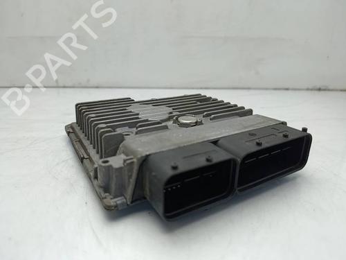 Engine control unit (ECU) SKODA FABIA II Combi (545) 1.6 TDI | BP39751887M57 - Image 2