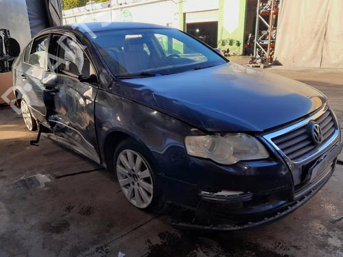 Left mirror VW PASSAT B6 (3C2) 2.0 TDI | BP11040222C26 