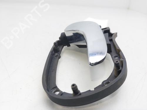 Højre fortil invendig håndtag SEAT LEON (1M1)  | BP24447465I14 