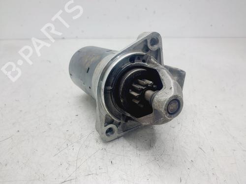 Used Starter FORD FOCUS II Saloon (DB_, FCH, DH) 1.6 (100 hp) 29865382