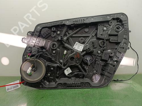 Used Front right window mechanism Front right window mechanism 37068774 37068774