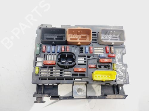 Used Other CITROËN C4 Grand Picasso I (UA_) 2.0 HDi 150 (150 hp) 30160203