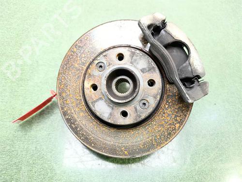 Right front steering knuckle DACIA LODGY (JS_) | BP38303744M26 - Image 2