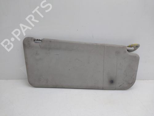 Used Right sun visor Right sun visor CITROËN JUMPY II Van 1.6 HDi 90 8V (90 hp) 36756550 36756550