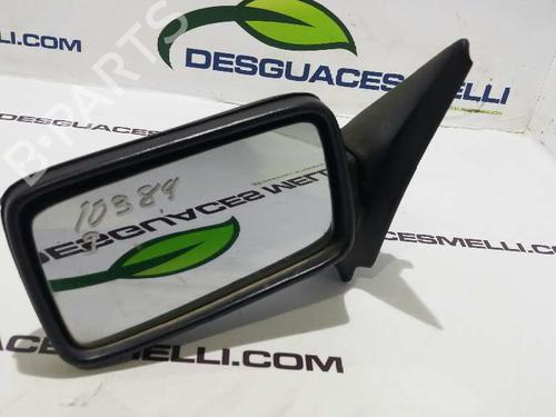 Left mirror SEAT IBIZA II (6K1) 1.4 i | BP2861701C26 