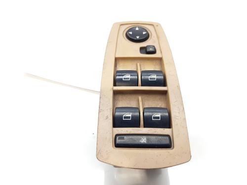 Used Left front window switch Left front window switch BMW X3 (E83) 2.0 d (150 hp) 11033244 11033244