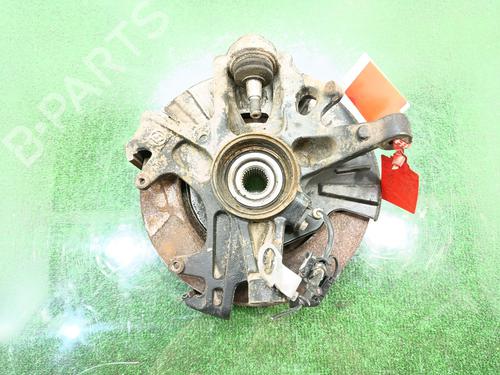 Left front steering knuckle MERCEDES-BENZ M-CLASS (W163) ML 270 CDI (163.113) | BP29549533M25 