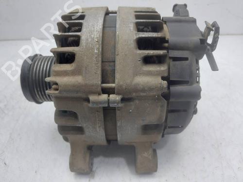 Alternator CITROËN BERLINGO MULTISPACE (B9) | BP40513679M7 - Image 4