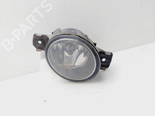 Used Right front fog light RENAULT CLIO III (BR0/1, CR0/1) 1.4 16V (98 hp) 28113266