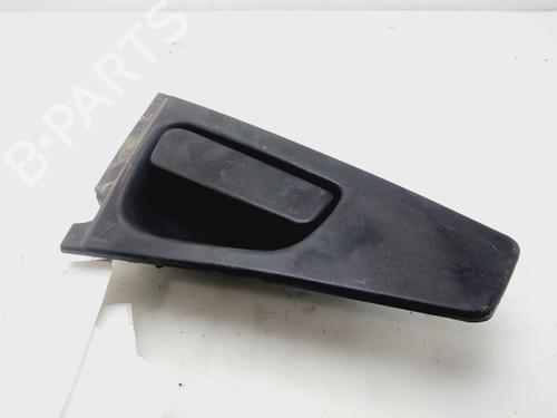Rear left exterior door handle RENAULT CLIO IV (BH_) | BP31091198C130