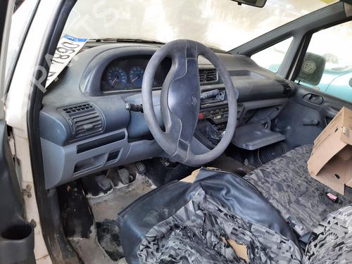 Front left exterior door handle CITROËN JUMPY I (U6U_) 1.9 D 70 | BP10649042C128 