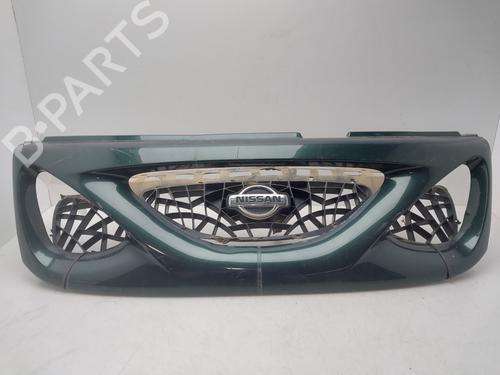 Used Grille Grille NISSAN TERRANO II (R20) [1992-2007] 36392325 36392325