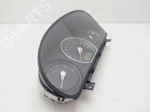 Instrument cluster HYUNDAI SONATA V (NF) | BP31139827C47