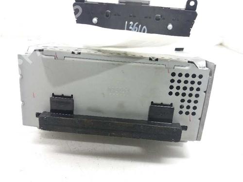 Radio FORD FOCUS III 1.6 TDCi | BP3666087E6