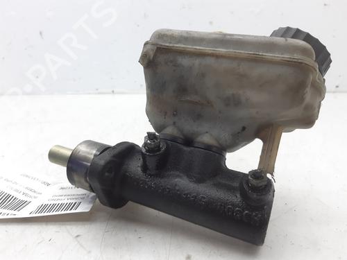 Brake master cylinder MERCEDES-BENZ VITO Van (W638) 110 D 2.3 (638.074, 638.078) | BP7842477M77 