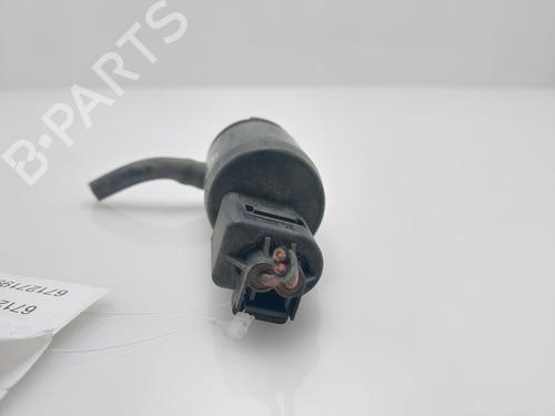 Washer pump BMW 1 (E87) 118 d | BP16006337E24 
