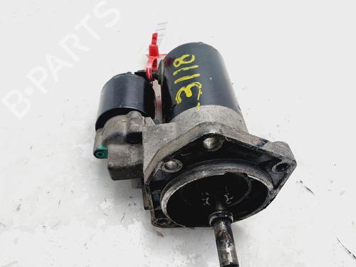 Used Starter VW POLO (6N2) [1999-2001]  19581327