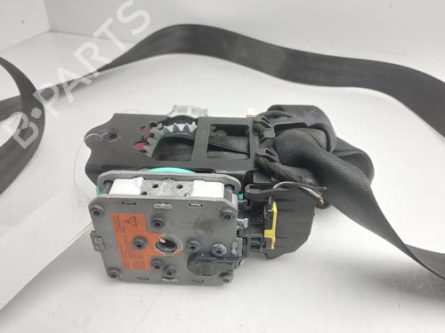 Front right seatbelt AUDI A5 Sportback (8TA) 2.0 TDI | BP34003571I25 - Image 3